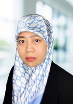 Yang Mulia Asma Naqiyyah binti Haji Abdullah